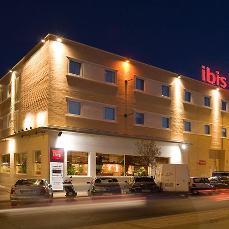 Ibis Madrid Getafe Hotel Esterno foto